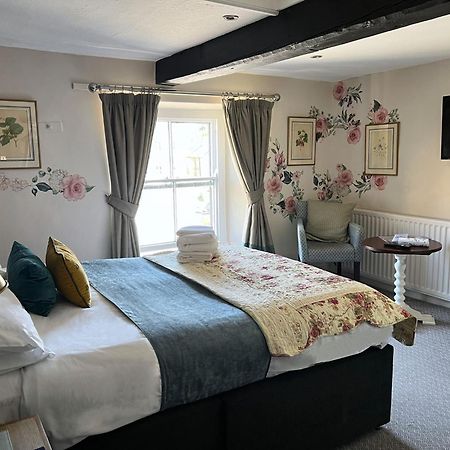 Hotel The Bay Horse, Masham Esterno foto