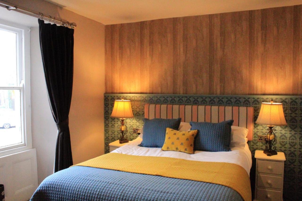 Hotel The Bay Horse, Masham Esterno foto