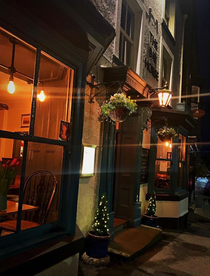Hotel The Bay Horse, Masham Esterno foto