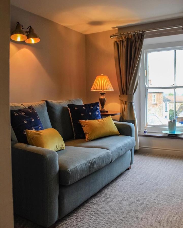 Hotel The Bay Horse, Masham Esterno foto