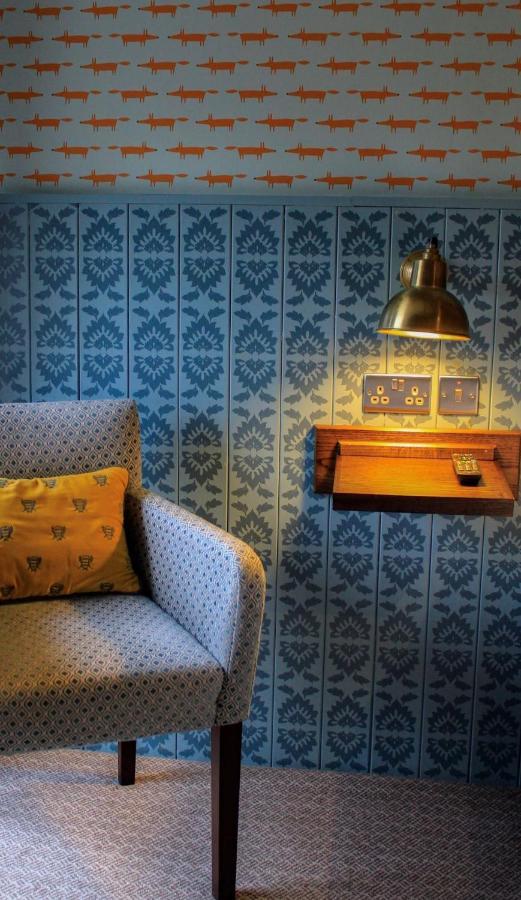 Hotel The Bay Horse, Masham Esterno foto